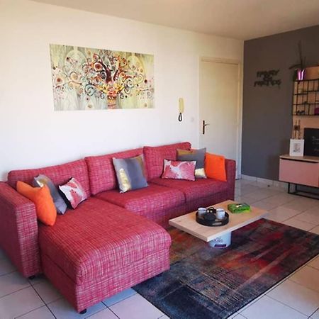 Appartement Premium, Proche Faculte & Centre Ville Ideal Digital Nomad Perpignan Exterior foto