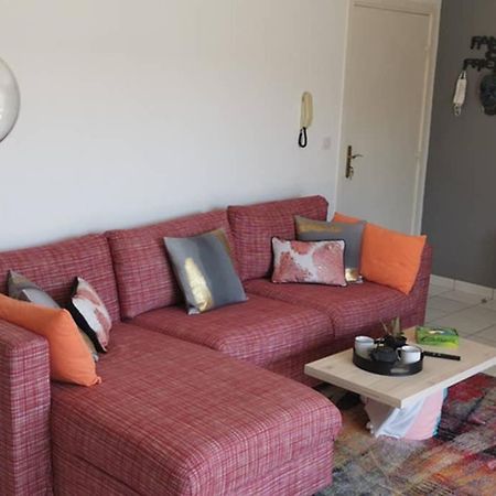 Appartement Premium, Proche Faculte & Centre Ville Ideal Digital Nomad Perpignan Exterior foto